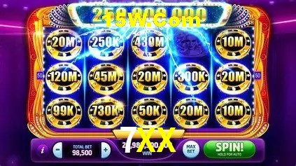 Promoção Relâmpago 7XX