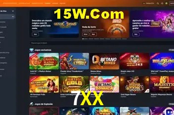 Integração de APIs 7XX