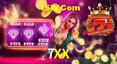 Casino Ao Vivo 7XX