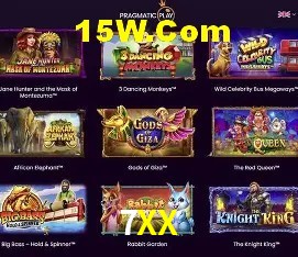 Casino Ao Vivo 7XX