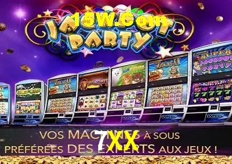 Provedores de Jogos 7XX